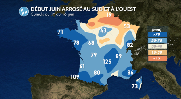 Actualités France