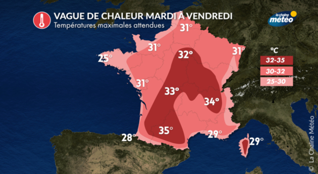 Actualités France