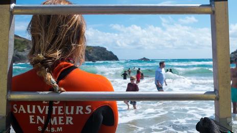Les conseils de la SNSM pour les adeptes de loisirs nautiques