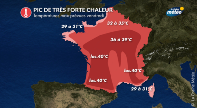 Actualités France