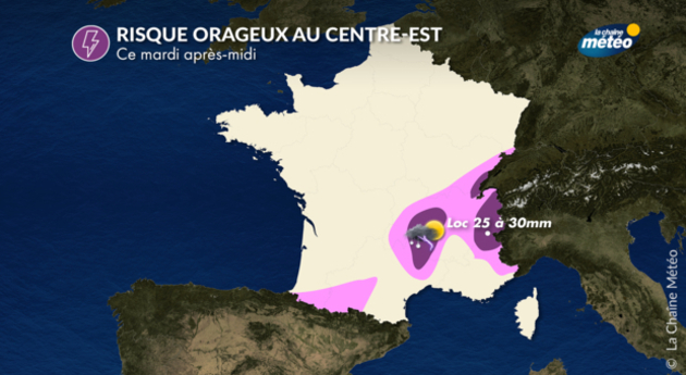 Actualités France