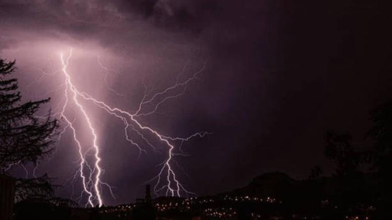 SUIVI intempéries : orages et inondations entre Nîmes et Montpellier ce vendredi soir