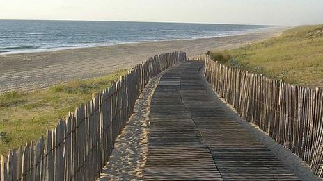 Les plus belles plages du Sud-Ouest