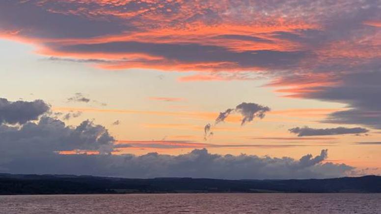 Météo de ce week-end : temps très mitigé
