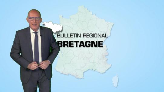 Météo Rennes et Bretagne