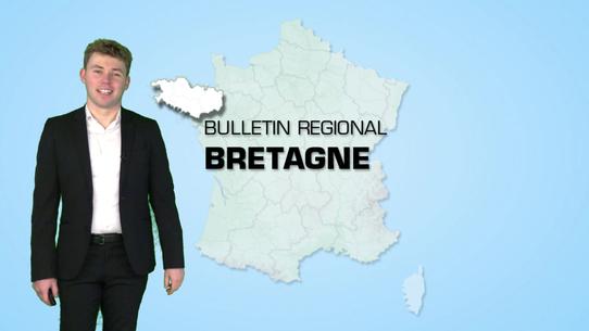 Météo Rennes et Bretagne