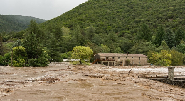 Valleraugue (30) Actualités France