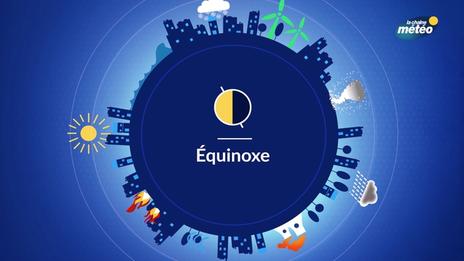 Aujourd'hui c'est l'automne : qu'est-ce que l'équinoxe ?