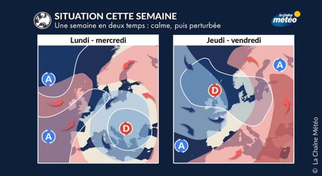 Actualités France