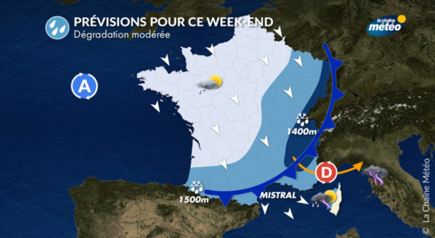 Actualités France