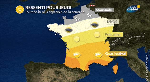 Actualités France