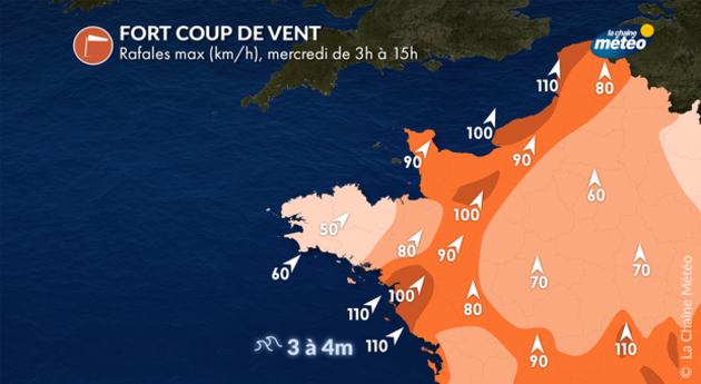 Actualités France
