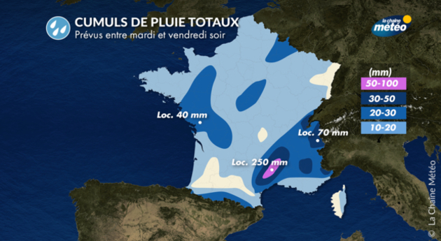 Actualités France
