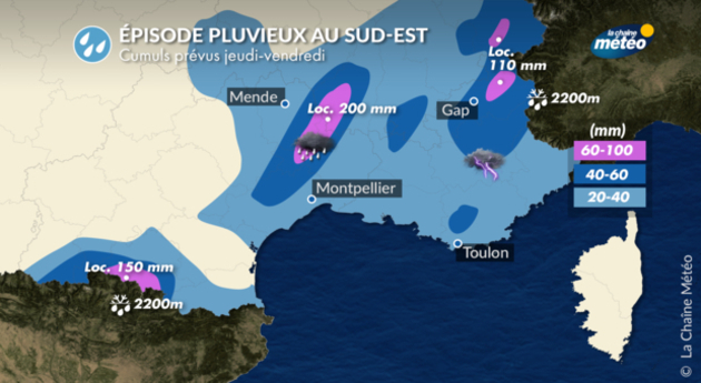 Actualités France