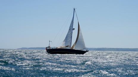 En bateau, à quoi correspond l'assistance ?