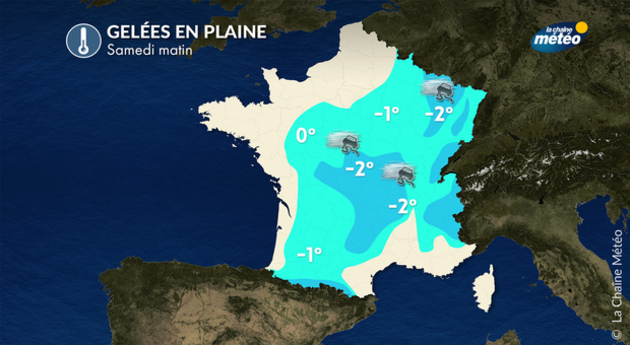 Actualités France
