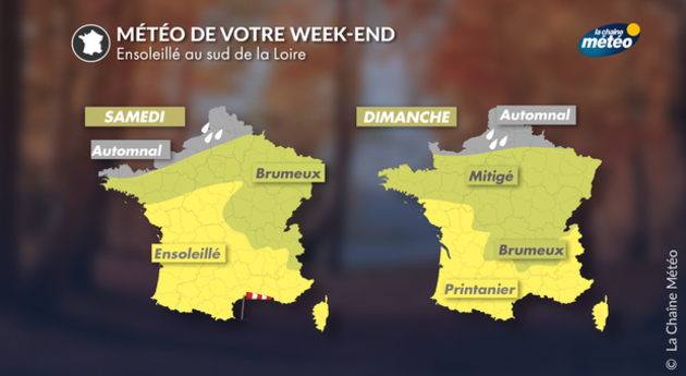 Actualités France