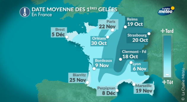 Actualités France