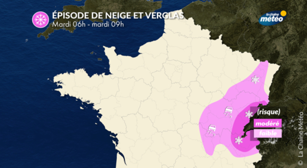 Actualités France