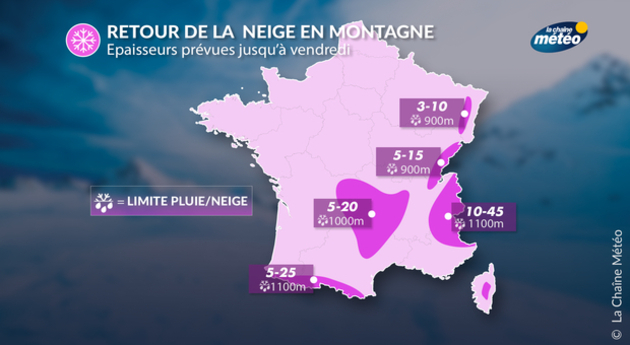 Actualités France