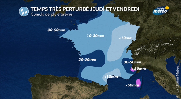 Actualités France