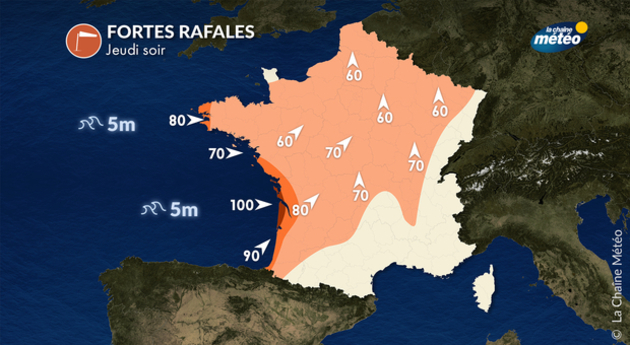 Actualités France