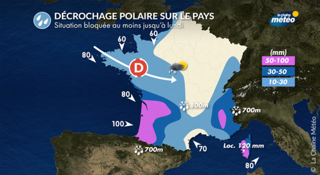 Actualités France