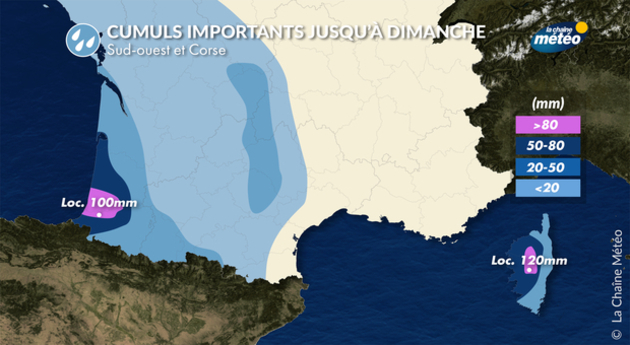 Actualités France