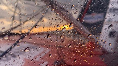 Vendée Globe : tempête pour cette nuit