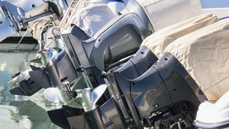 Vous envisagez de changer le moteur de votre bateau : quelques conseils MAIF