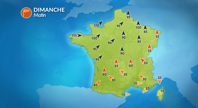 Actualités France