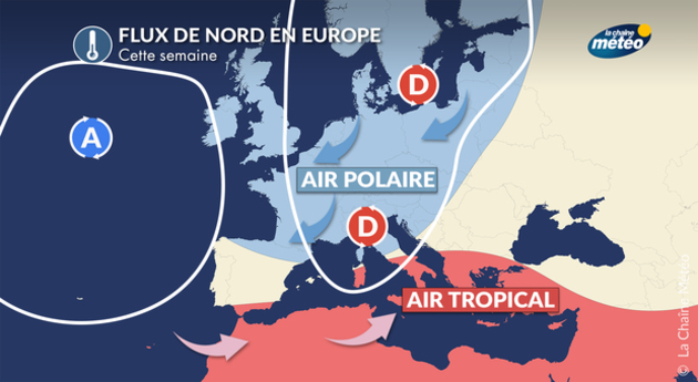 Actualités France