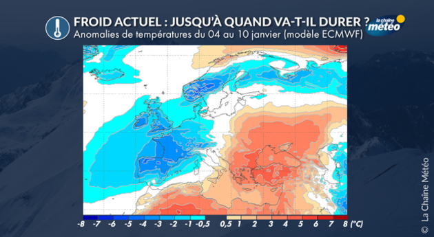 Actualités France