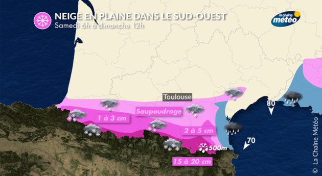 Actualités France