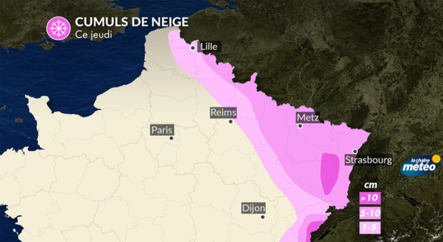 Actualités France