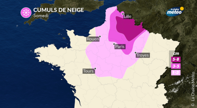 Actualités France