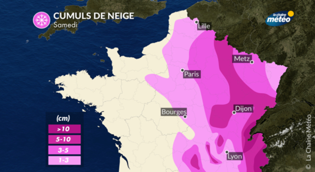 Actualités France