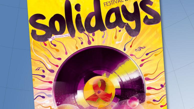 Solidays : quel temps à Paris ce week-end ?