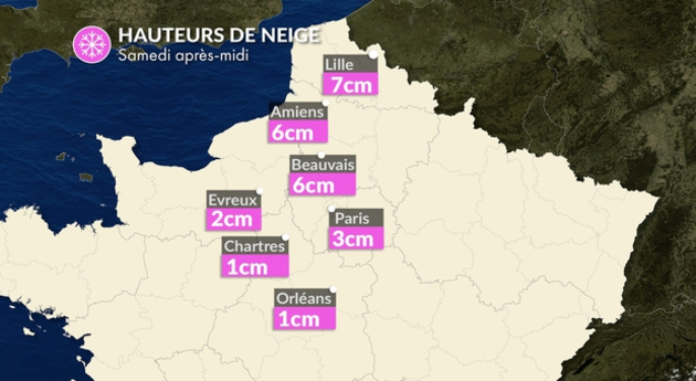 Actualités France