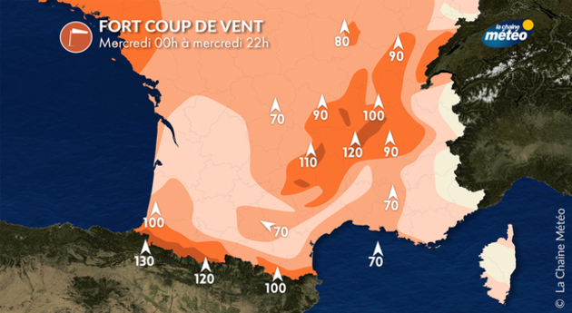 Actualités France