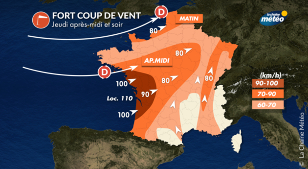 Actualités France