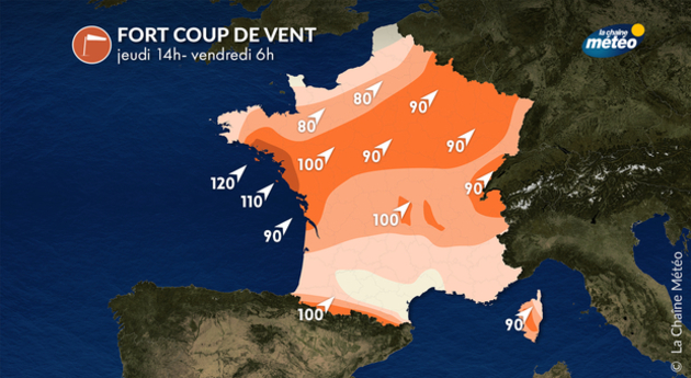 Actualités France