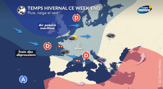 Actualités France