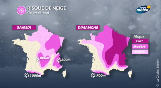 Actualités France