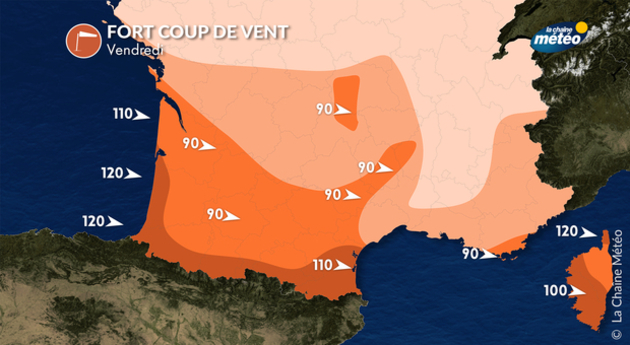 Actualités France