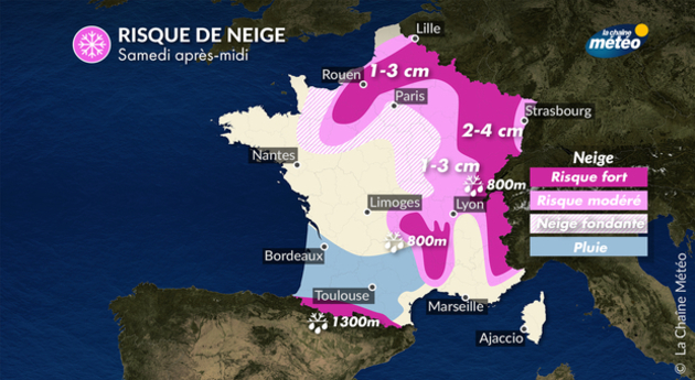 Actualités France
