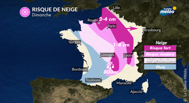 Actualités France