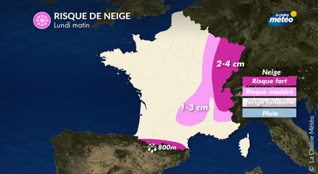 Actualités France