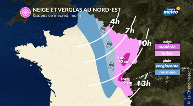 Actualités France