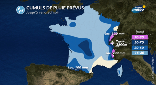 Actualités France
